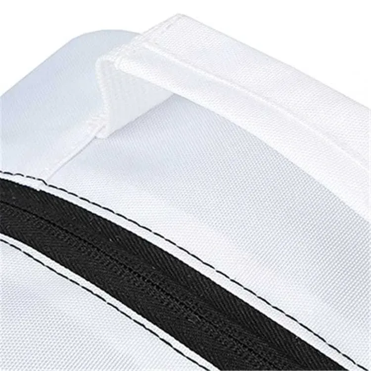 Women Fashion Zipper Color Blocking Large Capacity Backpack - Image 8