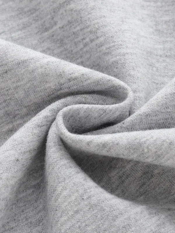 Wholesale Kids Girls Fashion Casual Autumn And Winter Long-Sleeve Sweatshirt Slim Fit Pants Two-Piece Set - Image 5