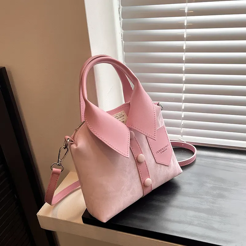 Creative Fashion Portable Shoulder Bag