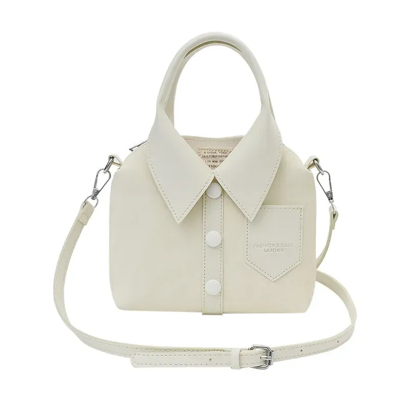 Creative Fashion Portable Shoulder Bag - Image 5
