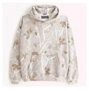 Fashion Casual Pattern Printed Long-Sleeve Hoodies - Image 12