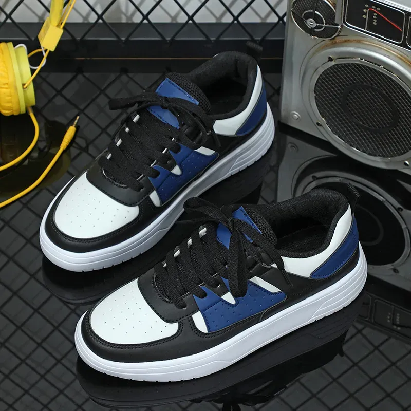 Plus Size Women'S Casual Thick Bottom Sneaker - Image 24