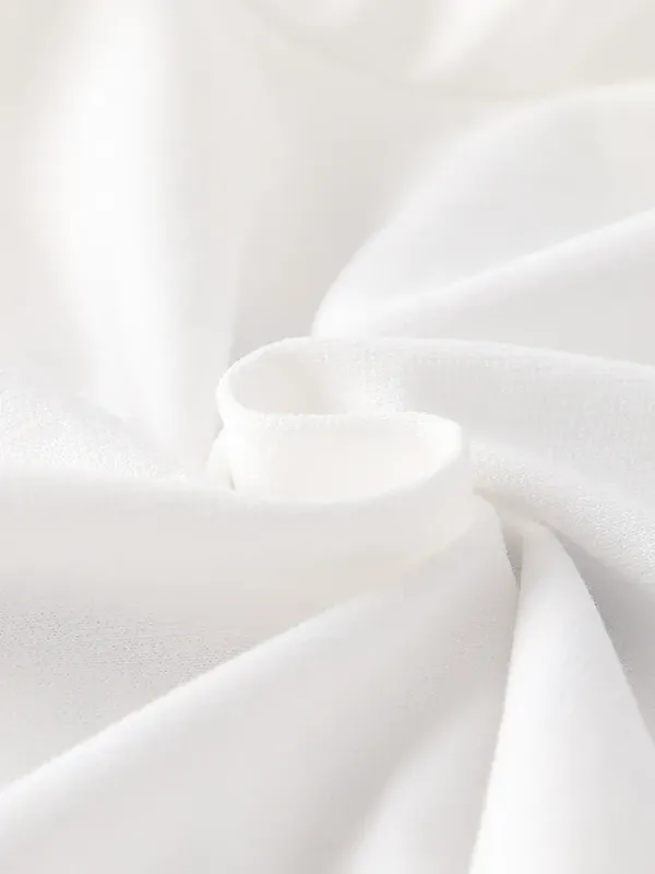 Wholesale Kids Girls' Fashion Casual Printed Round Neck Long-Sleeve Top Jogger Pants Two-Piece Set - Image 3